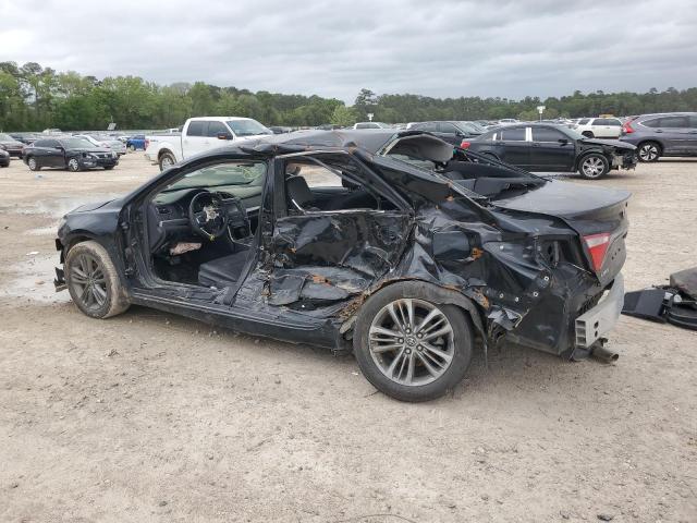 Obraz 2 z 2017 TOYOTA CAMRY LE 2017 z VIN 4T1BF1FK2HU295883