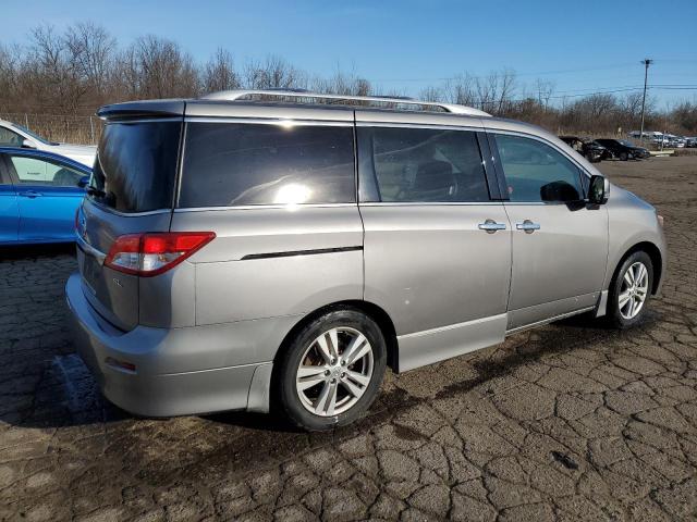 Obraz 3 z 2013 NISSAN QUEST S 2013 z VIN JN8AE2KP2D9060394