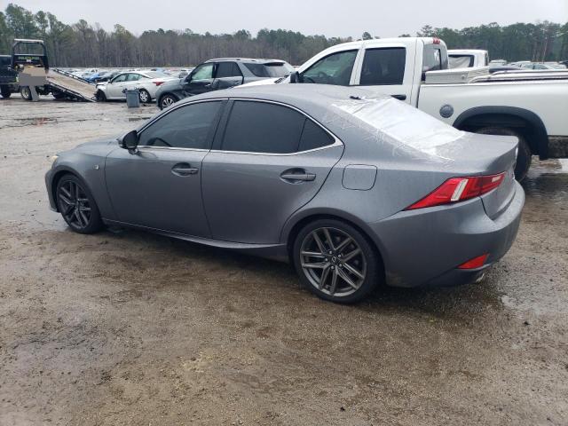 Изображение 2 2014 LEXUS IS 250 2014 с VIN JTHBF1D23E5019613