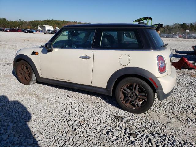Obraz 2 z 2013 Mini Cooper 2013 z VIN WMWSU3C58DT684108