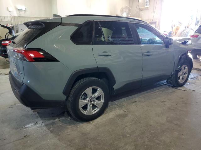 Изображение 3 2019 TOYOTA RAV4 XLE 2019 с VIN 2T3P1RFV3KC045503