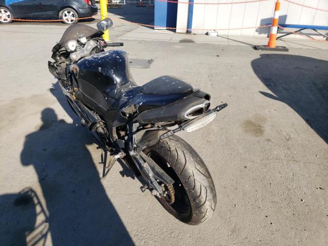 Obraz 3 z 2007 KAWASAKI ZX600 P 2007 z VIN JKAZX4P197A015796