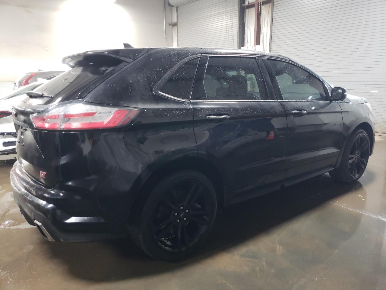 Image 3 of 2020 FORD EDGE ST 2020 with VIN 2FMPK4AP2LBA24505
