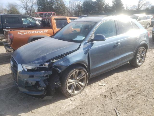 Obraz 2016 AUDI Q3 PREMIUM PLUS 2016