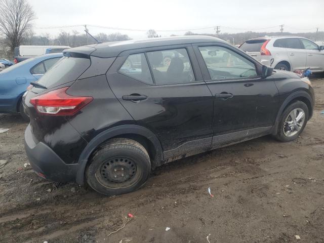 Obraz 3 z 2019 NISSAN KICKS S 2019 z VIN 3N1CP5CU8KL483539