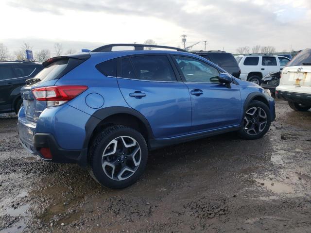 Obraz 3 z 2019 SUBARU CROSSTREK LIMITED 2019 z VIN JF2GTAMC0KH322532
