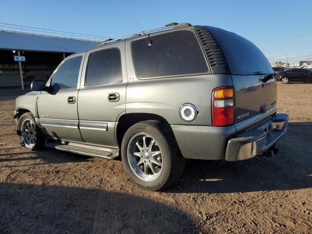 Изображение 2 2001 CHEVROLET TAHOE C1500 2001 с VIN 1GNEC13T61R196331