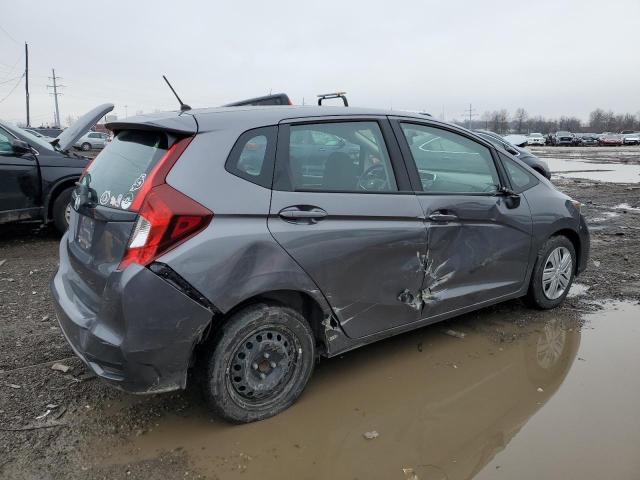 Image 3 of 2020 HONDA FIT LX 2020 with VIN 3HGGK5H47LM732660