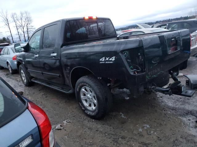 Image 2 of 2004 NISSAN TITAN XE 2004 with VIN 1N6AA07B84N548939