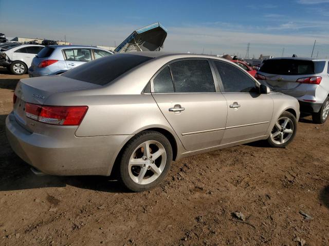 Obraz 3 z 2007 HYUNDAI SONATA SE 2007 z VIN 5NPEU46F67H181972