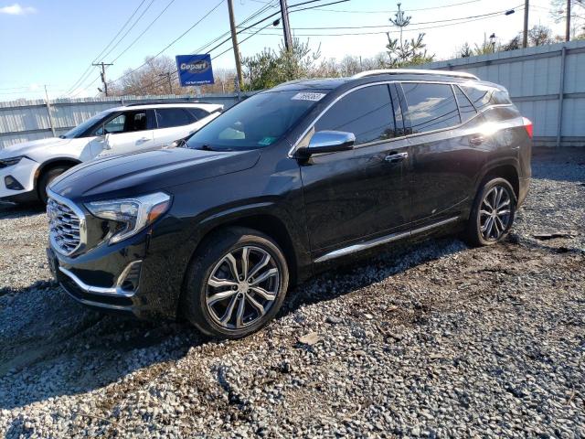 2018 GMC TERRAIN DENALI 2018 image