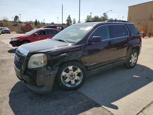 Obraz 2011 GMC TERRAIN SLT 2011