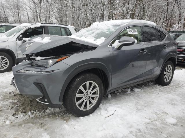 Изображение 2021 LEXUS NX 300 BASE 2021