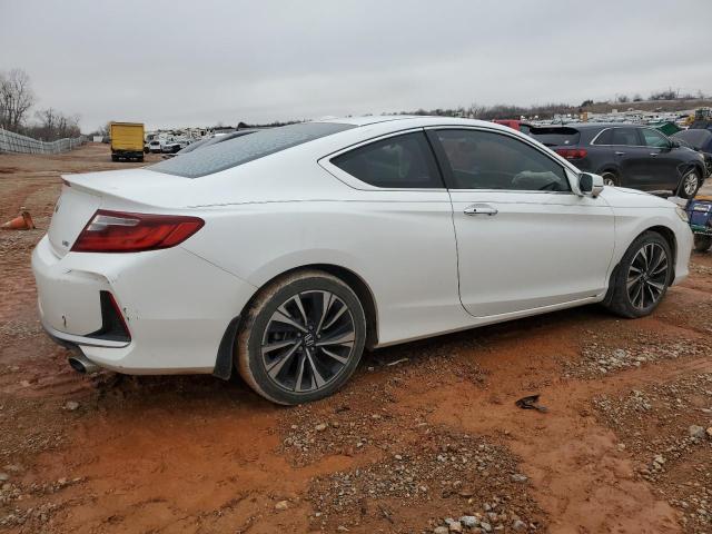 Obraz 3 z 2016 HONDA ACCORD EXL 2016 z VIN 1HGCT2B82GA002227