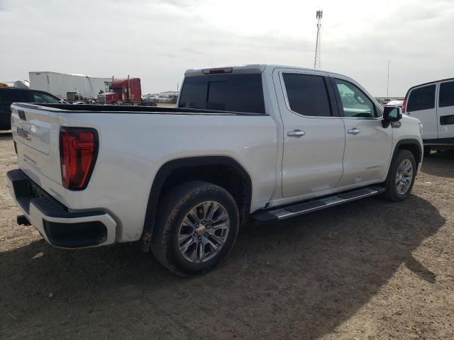 Image 3 of 2021 GMC SIERRA C1500 DENALI 2021 with VIN 3GTP8FED9MG462046
