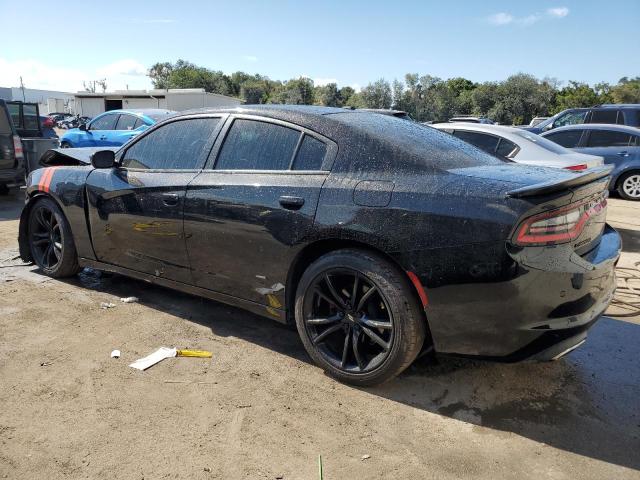 Image 2 of 2018 DODGE CHARGER SXT 2018 with VIN 2C3CDXBG0JH134562