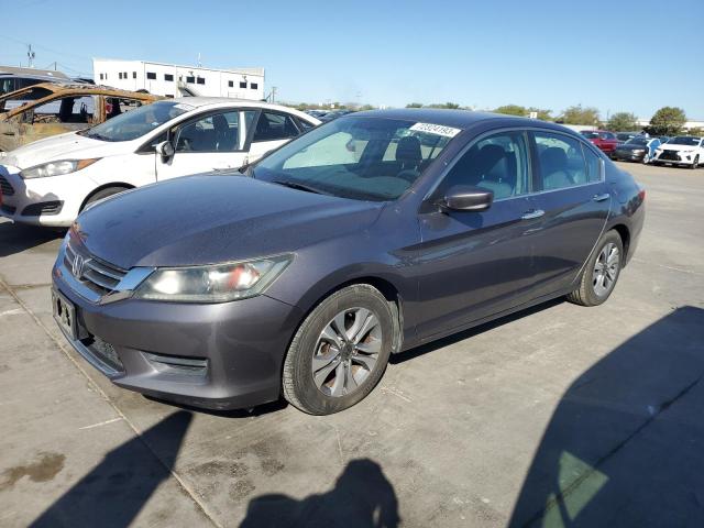 Obraz 1 z 2015 HONDA ACCORD LX 2015 z VIN 1HGCR2F32FA187651