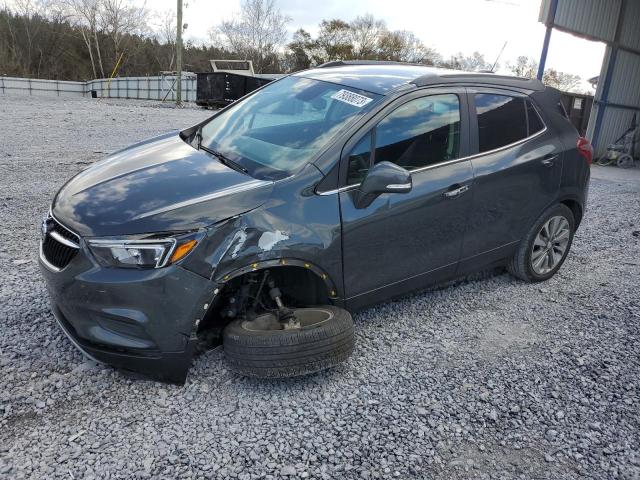Obraz 1 z 2017 BUICK ENCORE PREFERRED 2017 z VIN KL4CJASB2HB058913