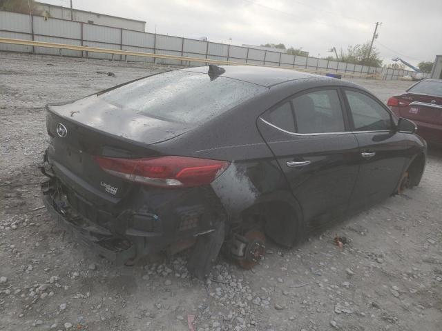 Изображение 3 2017 HYUNDAI ELANTRA SE 2017 с VIN KMHD84LF2HU065241