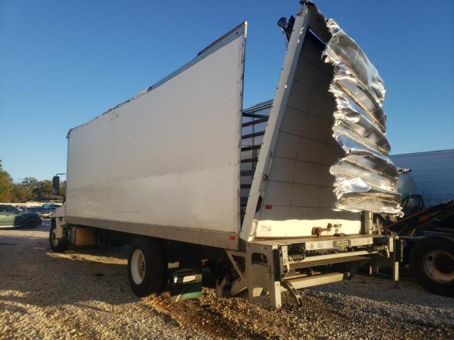 Image 2 of 2019 HINO 258/268  2019 with VIN 5PVNJ8JV2K4S72492