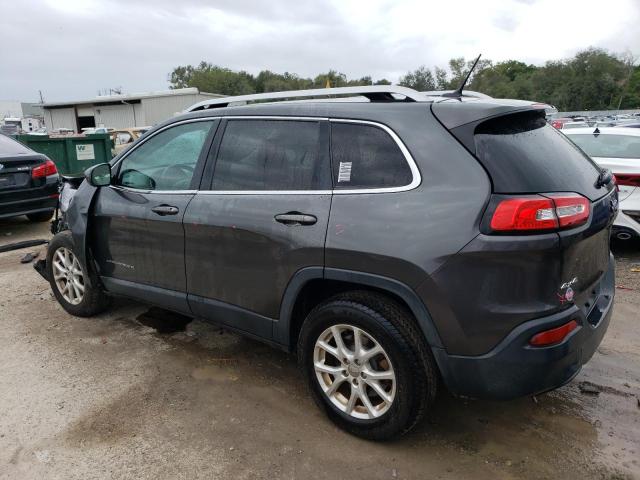 Image 2 of 2015 JEEP CHEROKEE LATITUDE 2015 with VIN 1C4PJMCB8FW640883