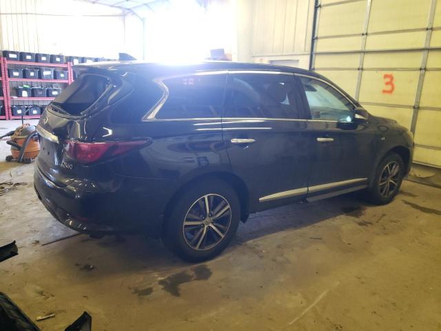 Obraz 3 z 2019 INFINITI QX60 LUXE 2019 z VIN 5N1DL0MM0KC548860