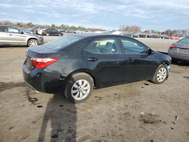 Obraz 3 z 2017 TOYOTA COROLLA L 2017 z VIN 5YFBURHE5HP570479