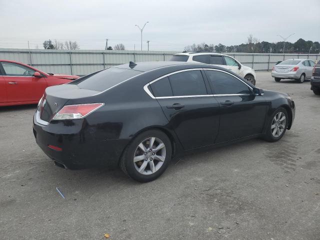 Image 3 of 2012 ACURA TL  2012 with VIN 19UUA8F23CA035864