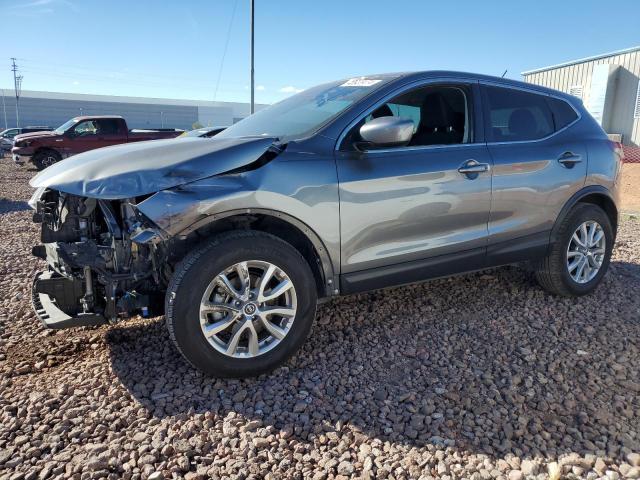 2021 NISSAN ROGUE SPORT S 2021 image