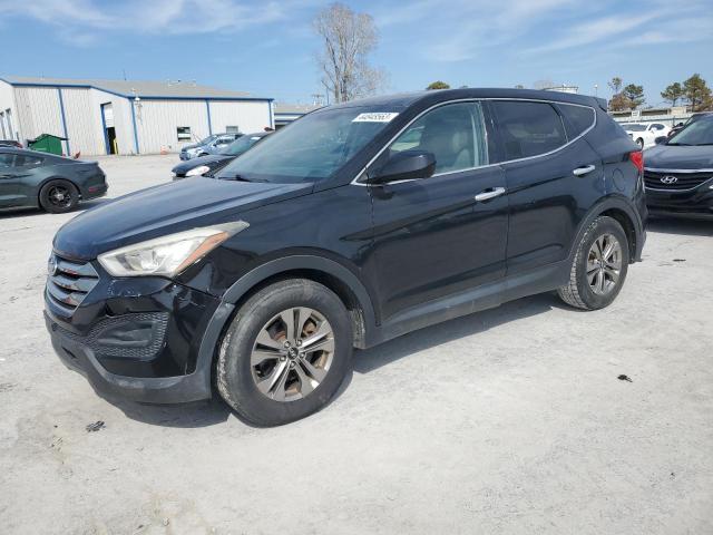 Obraz 1 z 2016 HYUNDAI SANTA FE SPORT  2016 z VIN 5XYZT3LB8GG317378