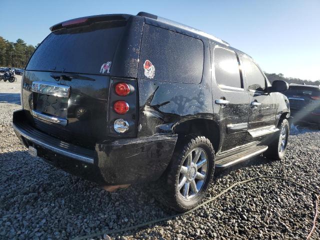 Изображение 3 2007 GMC YUKON DENALI 2007 с VIN 1GKFK63827J244055