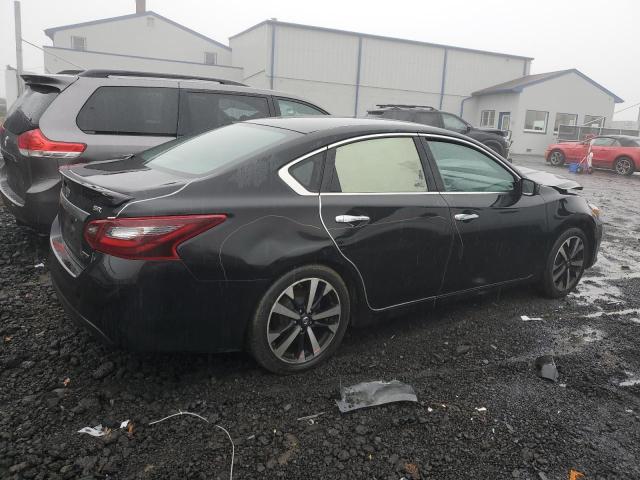 Изображение 3 2018 NISSAN ALTIMA 2.5 2018 с VIN 1N4AL3AP3JC226435
