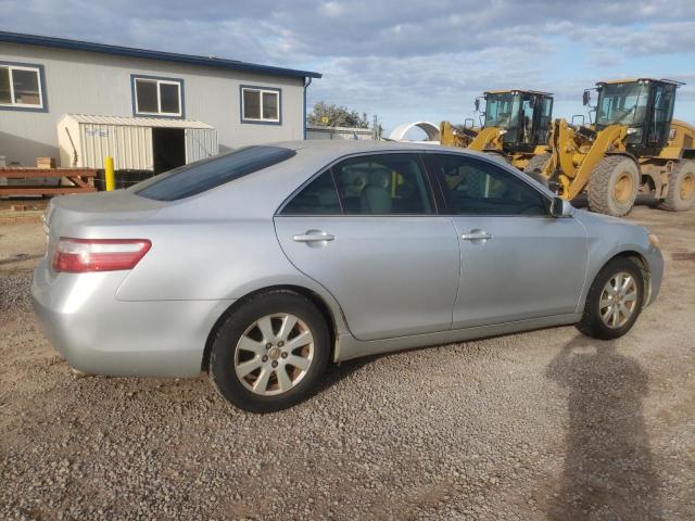 Image 3 of 2007 TOYOTA CAMRY LE 2007 with VIN JTNBK46K573030134