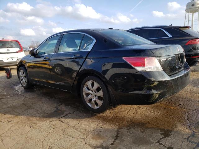 Obraz 2 z 2010 HONDA ACCORD EXL 2010 z VIN 1HGCP2F83AA170416