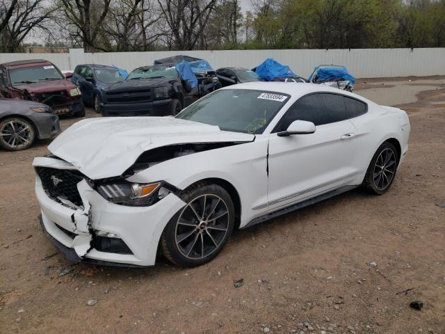 Obraz 2017 FORD MUSTANG  2017