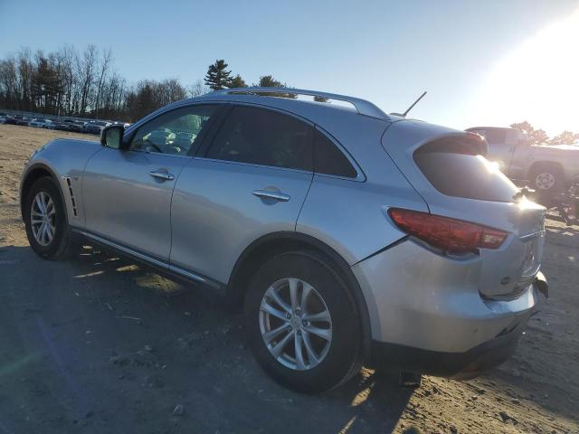 Изображение 2 2014 INFINITI QX70  2014 с VIN JN8CS1MW3EM410842