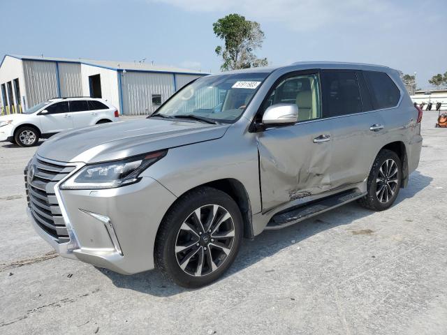 Изображение 2016 LEXUS LX 570 2016