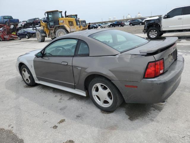 Изображение 2 2003 FORD MUSTANG  2003 с VIN 1FAFP404X3F384389