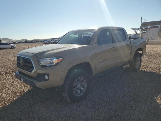 Изображение 2018 TOYOTA TACOMA DOUBLE CAB 2018