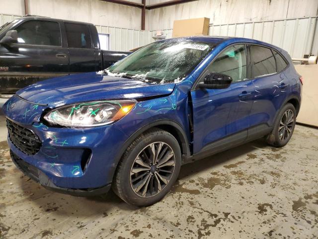 2022 FORD ESCAPE SE 2022 image