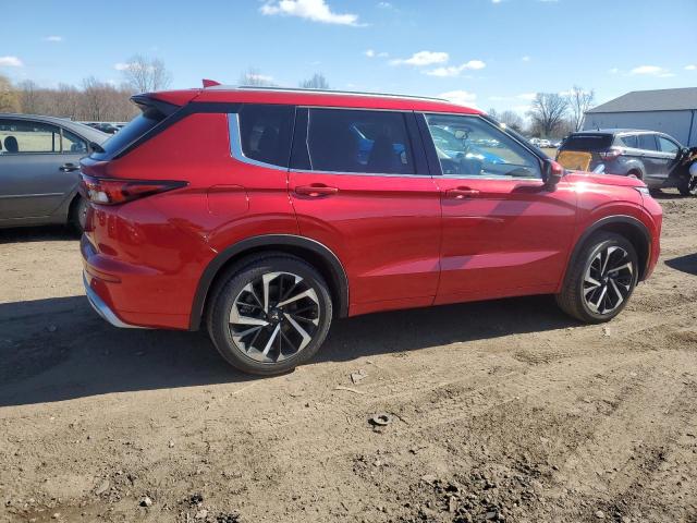 Изображение 3 2024 MITSUBISHI OUTLANDER SEL 2024 с VIN JA4J4WA85RZ014866