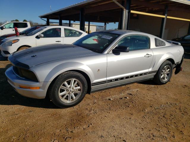 2006 FORD MUSTANG  2006 image