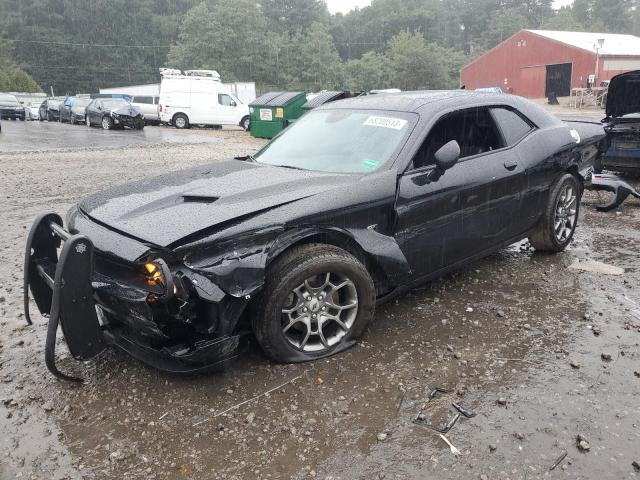 Obraz 2017 DODGE CHALLENGER GT 2017