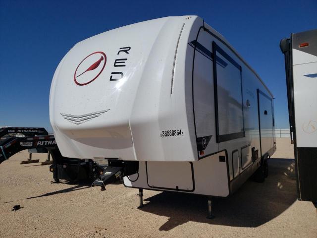 Obraz 2 z 2023 CARD TRAILER 2023 z VIN 4X4FCAG20PG105969