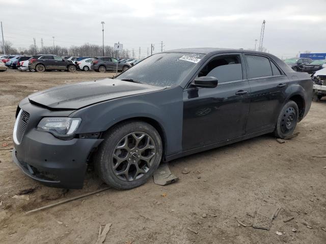 Image 1 of 2017 CHRYSLER 300 S 2017 with VIN 2C3CCAGG7HH541894