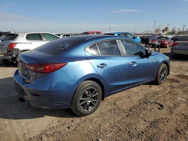 Obraz 3 z 2017 MAZDA 3 SPORT 2017 z VIN 3MZBN1U75HM124066