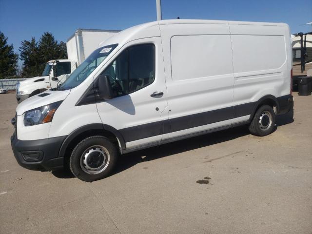 Изображение 1 2020 FORD TRANSIT T-250 2020 с VIN 1FTBR1C84LKA04633