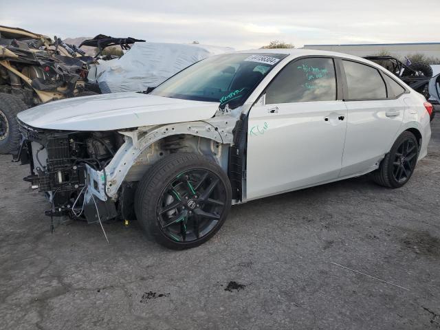 Image 1 of 2024 HONDA CIVIC SPORT 2024 with VIN 2HGFE2F57RH530468