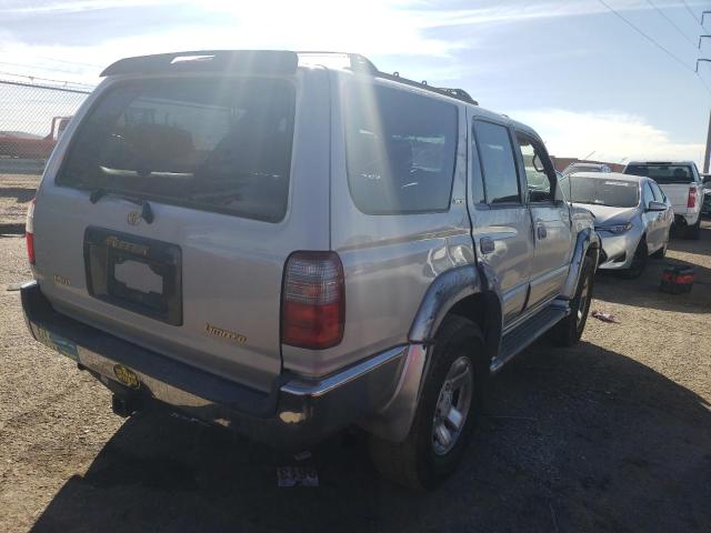 Obraz 3 z 1996 TOYOTA 4RUNNER LIMITED 1996 z VIN JT3HN87R8T0045333