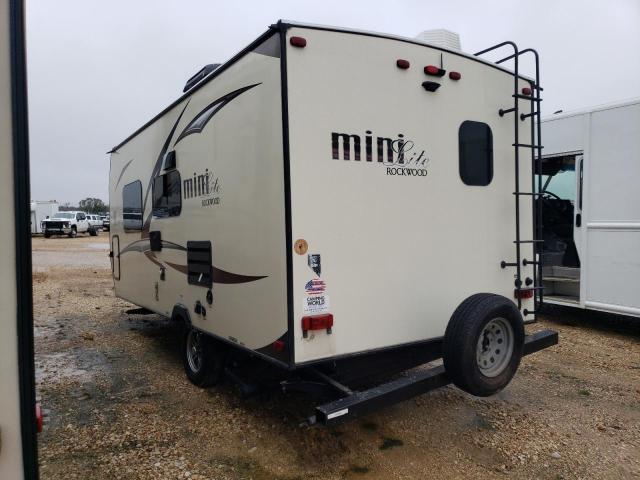 Image 3 of 2017 ROCK MINI LITE 2017 with VIN 4X4TRLU18HD413595